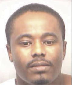 Dimitruis Stanley - Fulton County, GA 