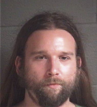 Danny Stepp, - Buncombe County, NC 