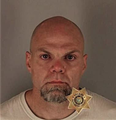 Timothy Stevens, - Deschutes County, OR 