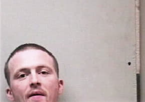 Timothy Stone, - Henderson County, KY 