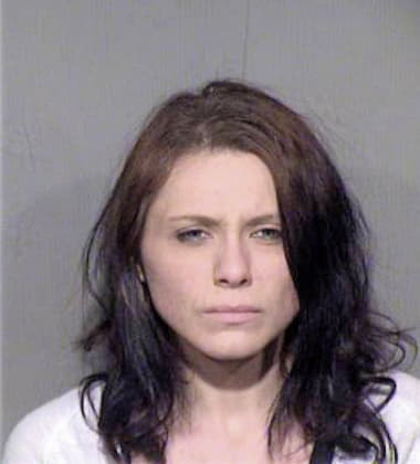 Charquyndely Taylor - Maricopa County, AZ 
