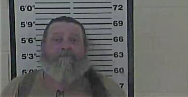 Christopher Tester, - Carter County, TN 