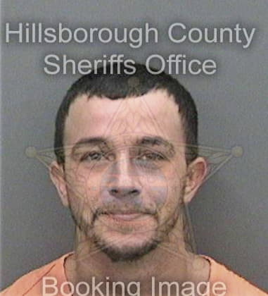 Joshua Thayer, - Hillsborough County, FL 