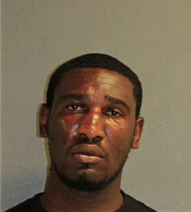 Mohamed Thiaw, - Volusia County, FL 
