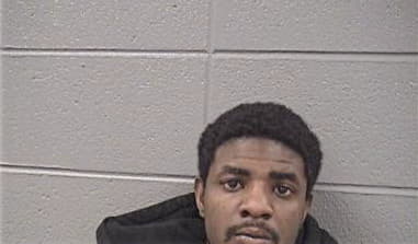 Edward Thomas, - Cook County, IL 