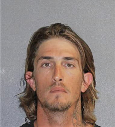 William Thomas, - Volusia County, FL 