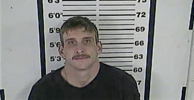 Bryon Tolley, - Carter County, TN 