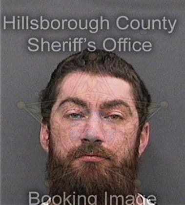 George Valentin, - Hillsborough County, FL 