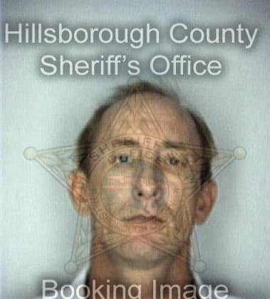 Richard Vargas, - Hillsborough County, FL 