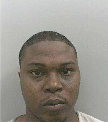 Marlon Vereen, - Marion County, FL 