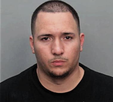 Alejandro Vidal, - Dade County, FL 