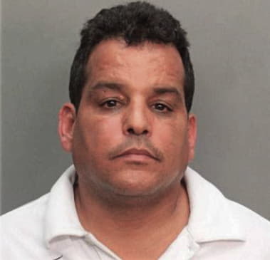 Luis Vivero-Acevedo, - Dade County, FL 