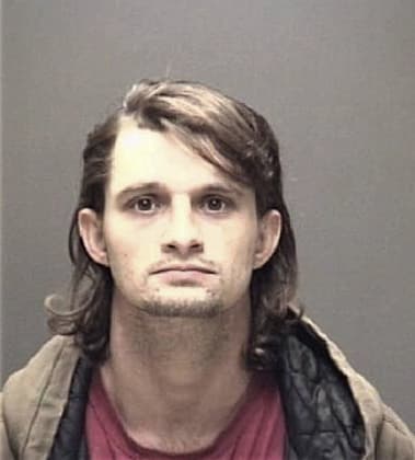 Alexander Wagner, - Galveston County, TX 