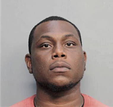 Steven Walkins, - Dade County, FL 