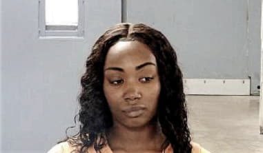 Shorika Waters - Marion County, SC 