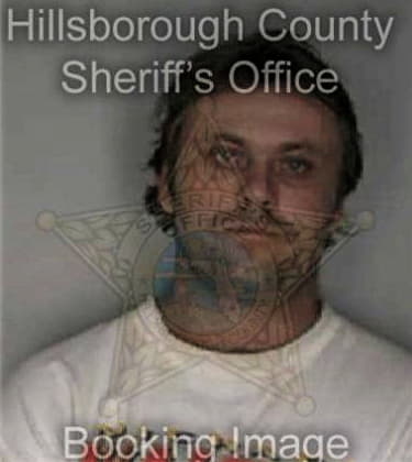 John Weathers, - Hillsborough County, FL 