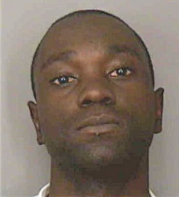 Robert White, - Polk County, FL 