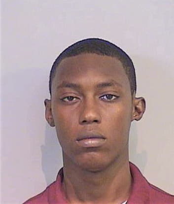 Derrick Williams, - Tuscaloosa County, AL 