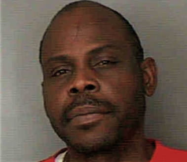 Willie Williams, - Polk County, FL 