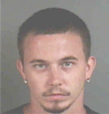 Adam Willis, - Polk County, FL 