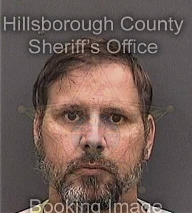 Shawn Wilson, - Hillsborough County, FL 