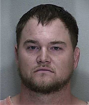 Timothy Witt, - Marion County, FL 