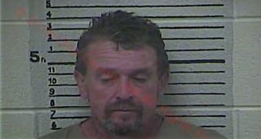 Gary Wombles - Clay County, KY 