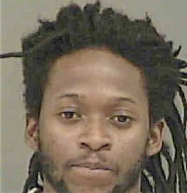 Antoine Young, - Mecklenburg County, NC 