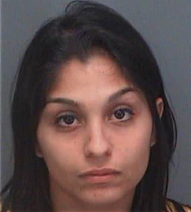 Samantha Adamczyk, - Pinellas County, FL 