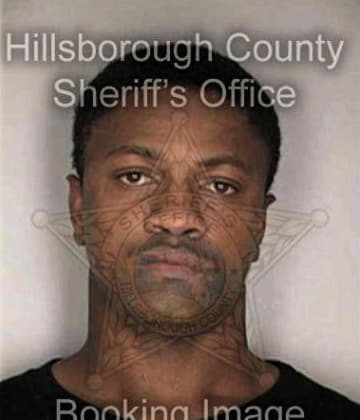 Robert Akins, - Hillsborough County, FL 