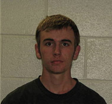 Matthew Avery, - Crook County, OR 