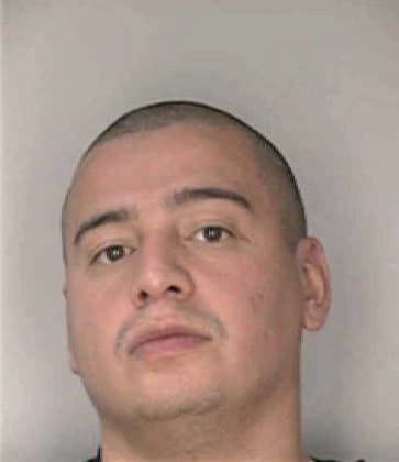 Enrique Badillo, - Hillsborough County, FL 