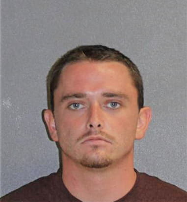 Michael Baker, - Volusia County, FL 