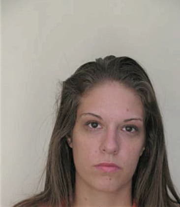 Shaina Baltera, - Hillsborough County, FL 