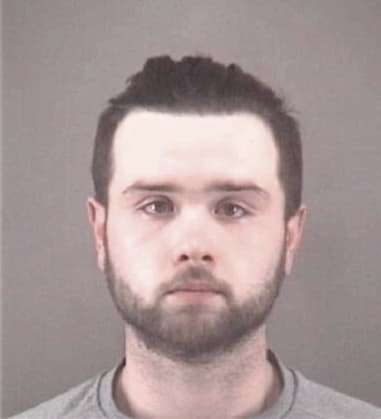 Cody Barber - Forsyth County, NC 