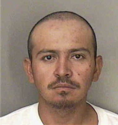 Carlos Benitez, - Polk County, FL 