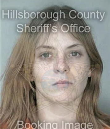 Diana Billen - Hillsborough County, FL 