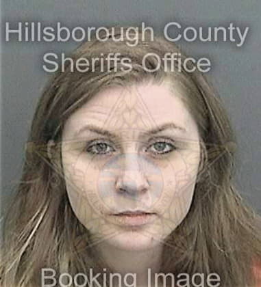 Nicole Blanco - Hillsborough County, FL 