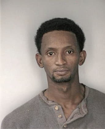 Eddie Blue - Hillsborough County, FL 