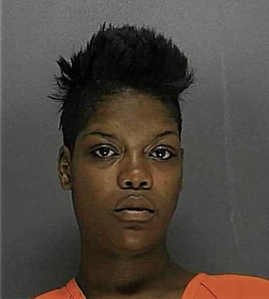 Bernice Blyden, - Volusia County, FL 