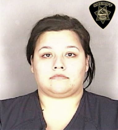 Shardell Bodda, - Marion County, OR 