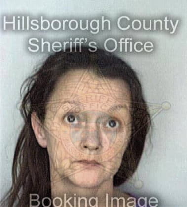 Laura Bolding - Hillsborough County, FL 