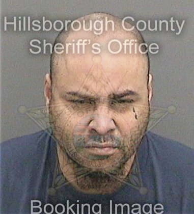 Richard Boone - Hillsborough County, FL 