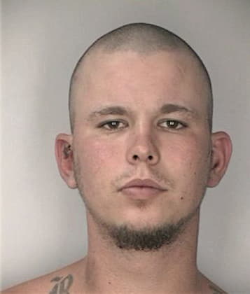 Gavin Boonstra - Hillsborough County, FL 