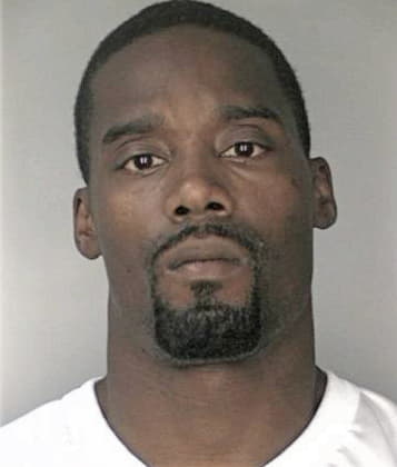 Richard Bowers - Hillsborough County, FL 