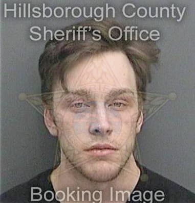 Robert Boyd - Hillsborough County, FL 