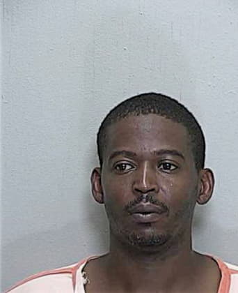 Jermaine Brantley, - Marion County, FL 