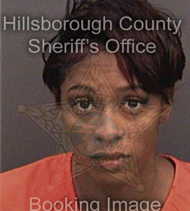 Lina Brown, - Hillsborough County, FL 