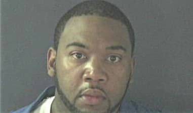 Jeremiah Bruce, - Gadsden County, FL 