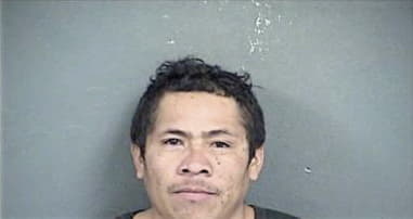 Christian Buenrostro, - Wyandotte County, KS 